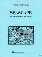 SEASCAPE - BROWNING - Poppa's Music