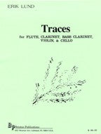 TRACES - LUND - Poppa's Music