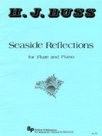 SEASIDE REFLECTIONS - BUSS - Poppa's Music