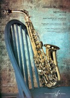 Methode Vol.2 Etudes Progressives by Johan Peter Sellner, Arranged by Albert De Bondue - 524-01175 - Poppa's Music