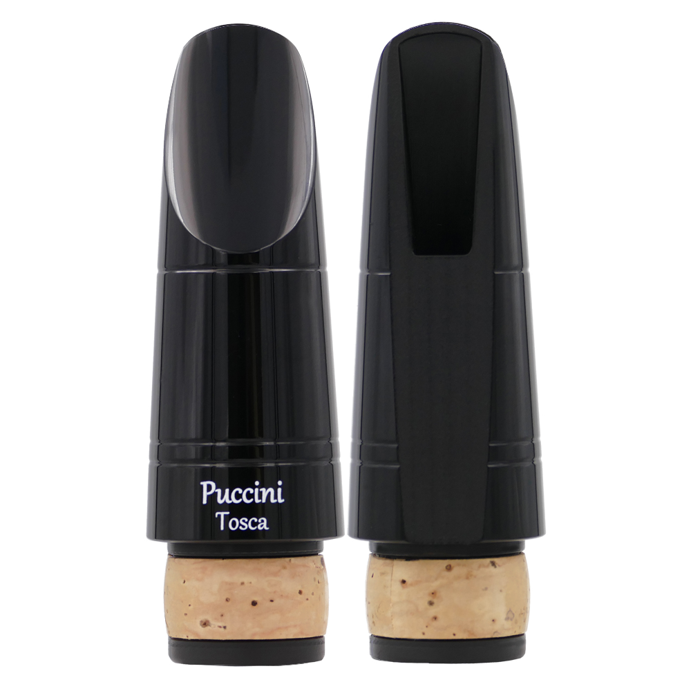 Silverstein PLAYNICK Bb Clarinet Mouthpieces - Poppa's Music