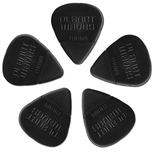 D'addario Planet Waves - Pick Rite Training Guitar Pick - Poppa's Music