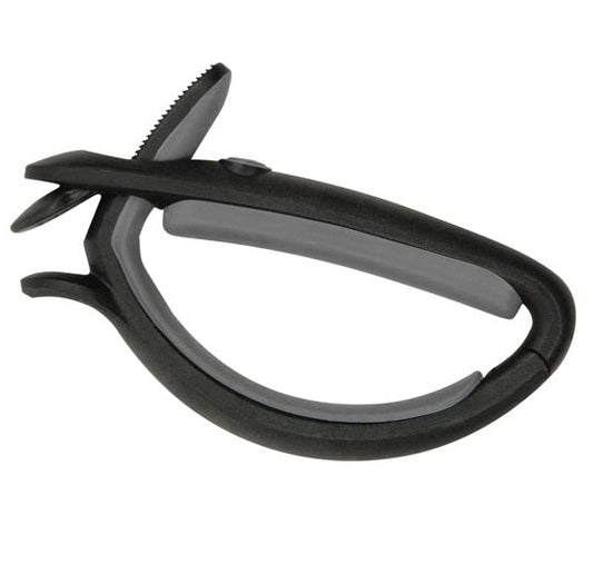 D'addario Planet Waves Ratchet Capo for Acoustic and Electric Guitar - Poppa's Music