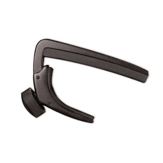 D'addario Planet Waves NS Capo Lite for 6-String Acoustic and Electric Guitar - Poppa's Music 