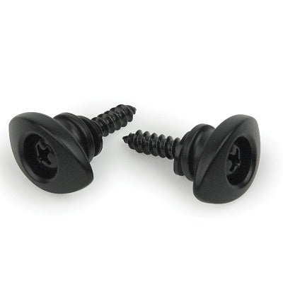 D'addario Planet Waves - Elliptical End Pin Strap Button - Poppa's Music