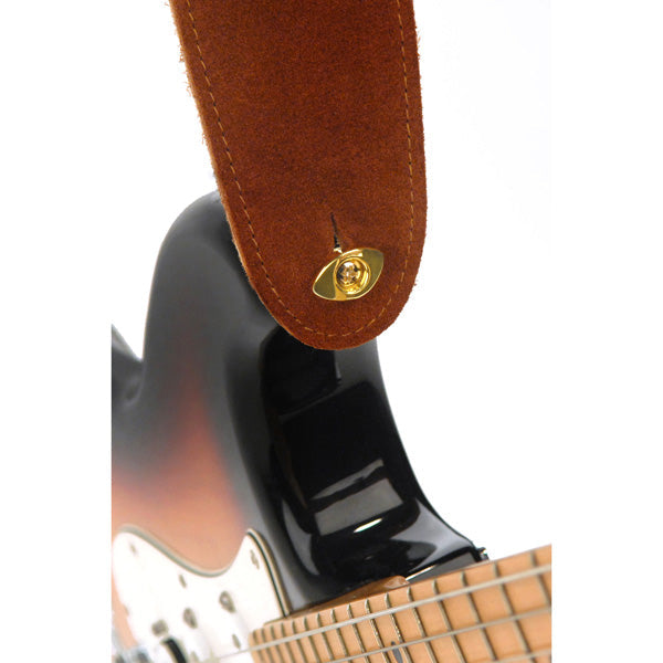 D'addario Planet Waves - Elliptical End Pin Strap Button - Poppa's Music