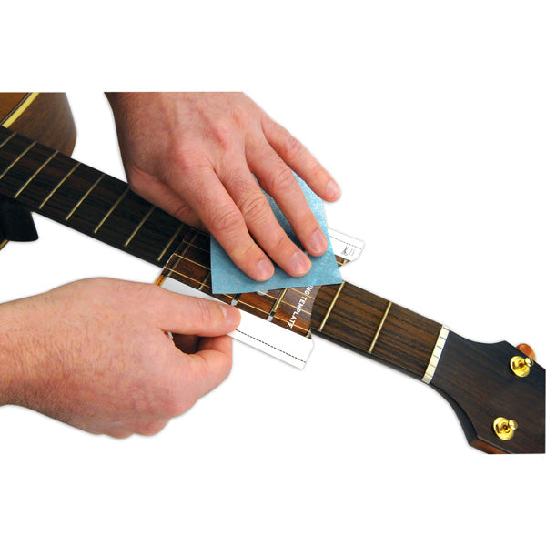D'addario Planet Waves - Fret Polishing System - Poppa's Music