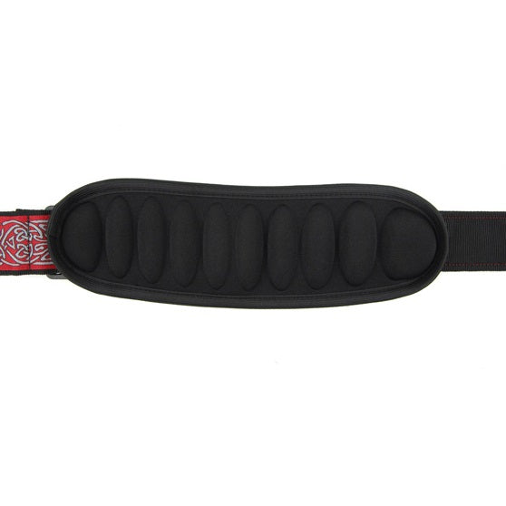 D'Addario Planet Waves - Gel Shoulder Pad for Guitar Strap - PW-GSP - Poppa's Music