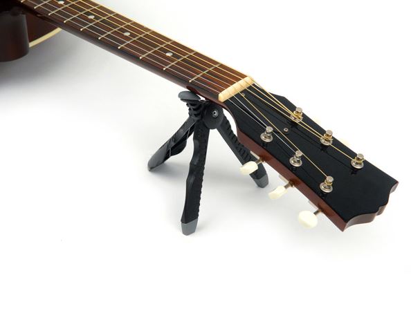 D'addario Planet Waves Guitar Headstand - Pw-Hds - Poppa's Music