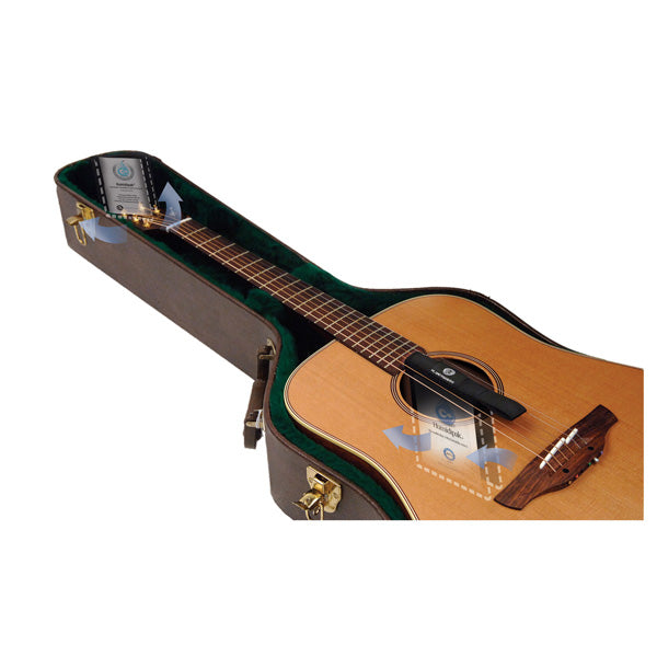 D'addario Planet Waves Humidipak Automatic Humidity Control System - PW-HPK-01 - Poppa's Music