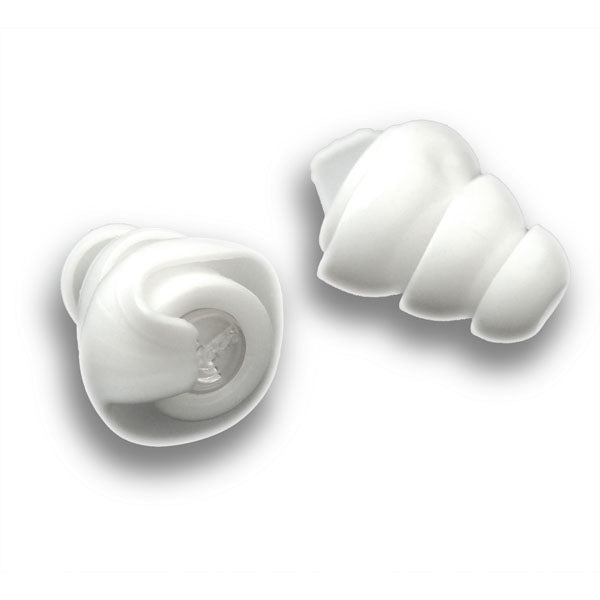 D'addario Planet Waves - Pacato Full Frequency Ear Plugs (PAIR) - PWPEP1 - Poppa's Music