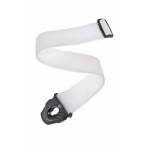 D'addario Planet Waves - Planet Lock Polypropylene Guitar Strap - Poppa's Music
