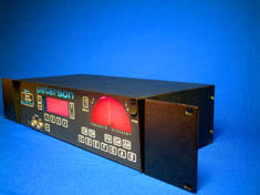 Peterson 490R - Tuner - Poppa's Music