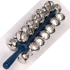 Rhythm Band Handle Bells 25 Bells - RB809 - Poppa's Music