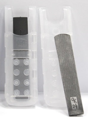 Bravo Bb Clarinet Synthetic Reeds - 5 per Box - Poppa's Music