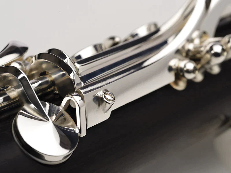 Buffet Crampon RC Prestige Series Greenline Eb Clarinet - Poppa's Music