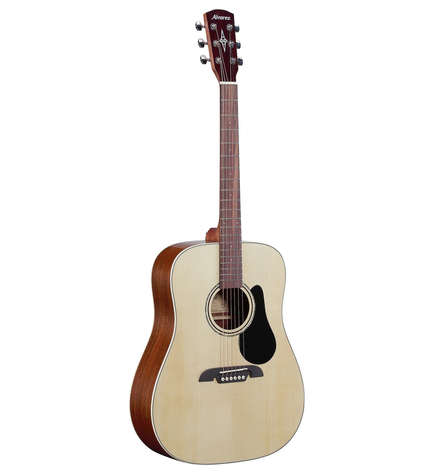 Alvarez Regent RD26 Dreadnought Guitar - Poppa's Music