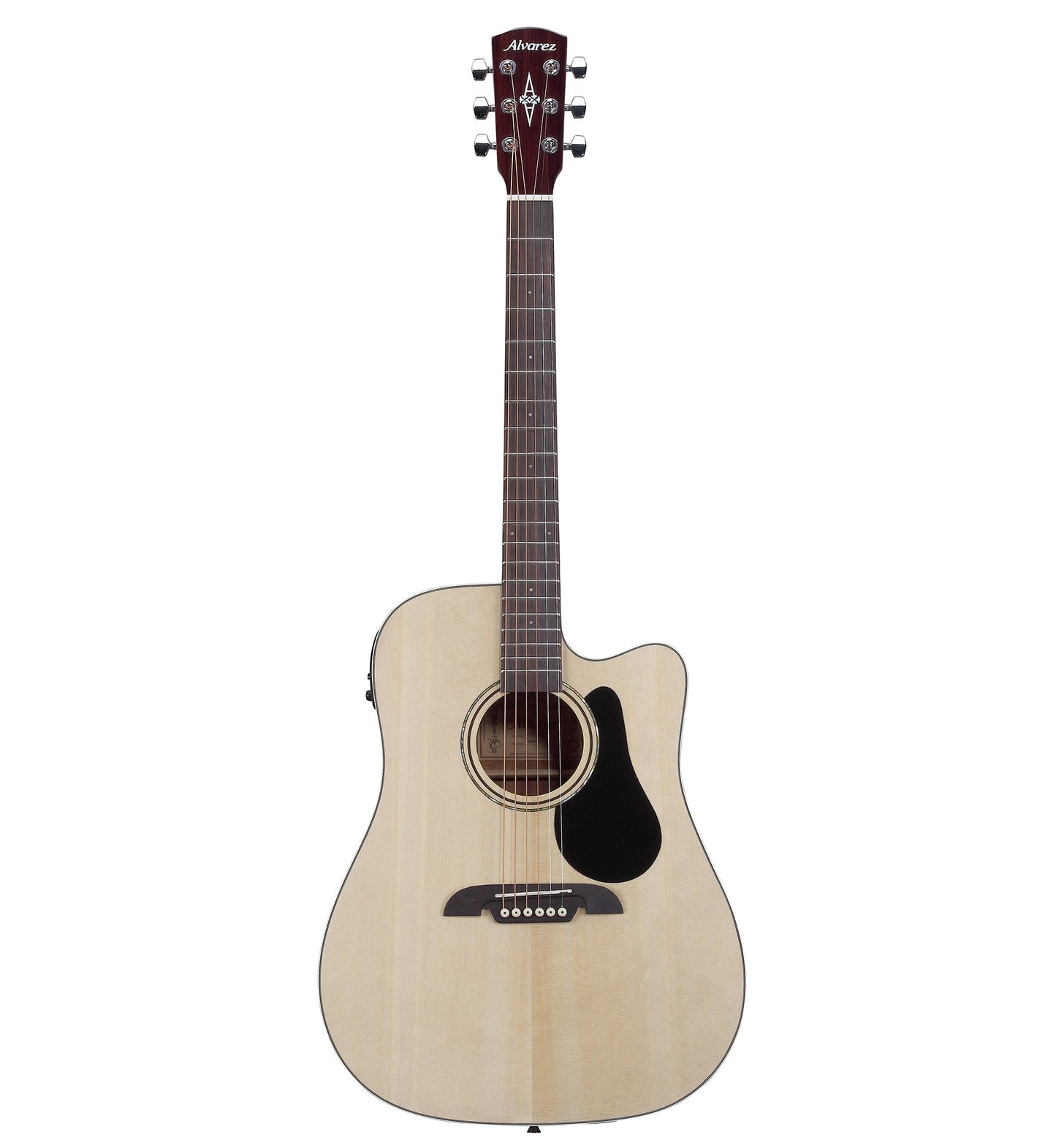 Alvarez Regent Series RD26CE Acoustic Electric Cutaway Guitar - Poppa's Music