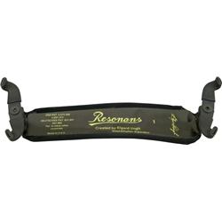 Resonans Shoulder Rest Violin 1/2 - Low - Poppa's Music