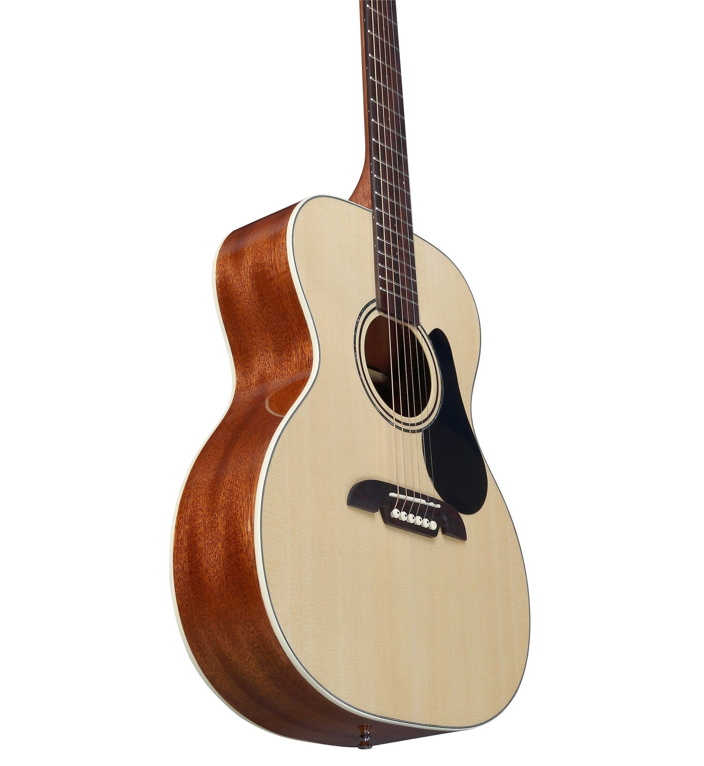 Alvarez Regent Series RF26 OM/Folk Guitar - RF26 - Poppa's Music