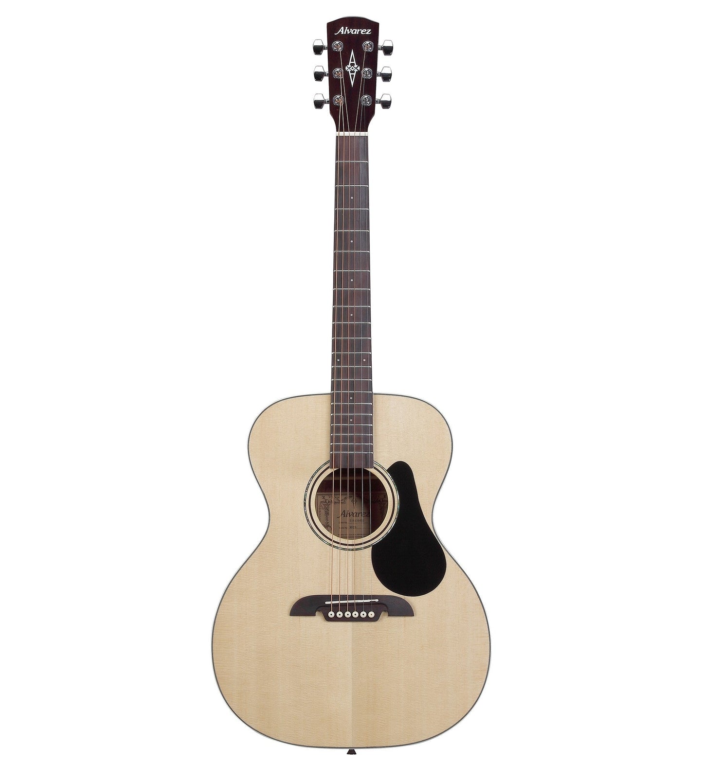 Alvarez Regent Series RF26 OM/Folk Guitar - RF26 - Poppa's Music