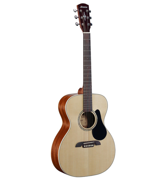Alvarez Regent Series RF26 OM/Folk Guitar - RF26 - Poppa's Music 