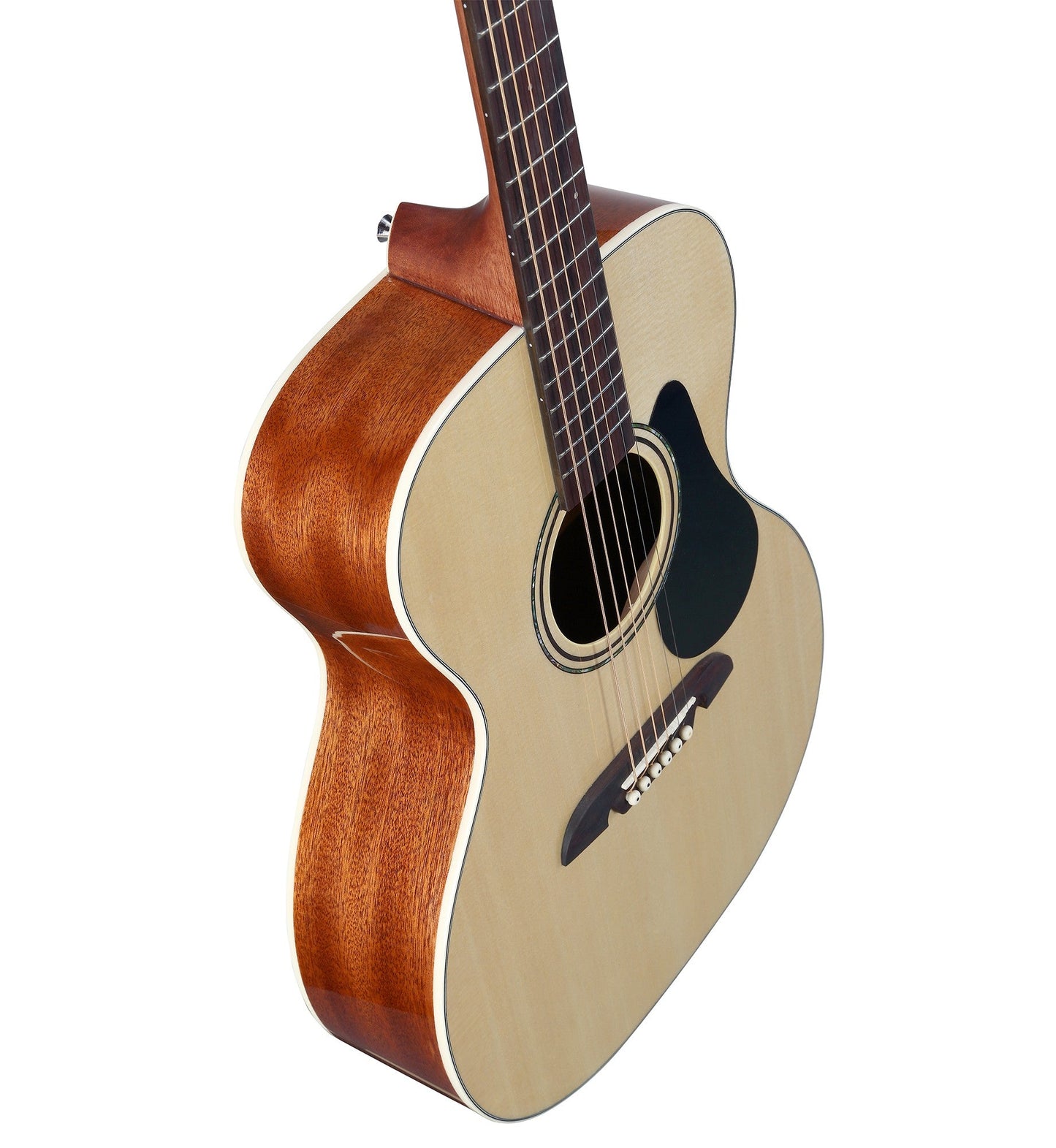 Alvarez Regent Series RF26 OM/Folk Guitar - RF26 - Poppa's Music