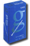 Glotin Bb Clarinet Gaia Reeds - 10 Per Box - Poppa's Music