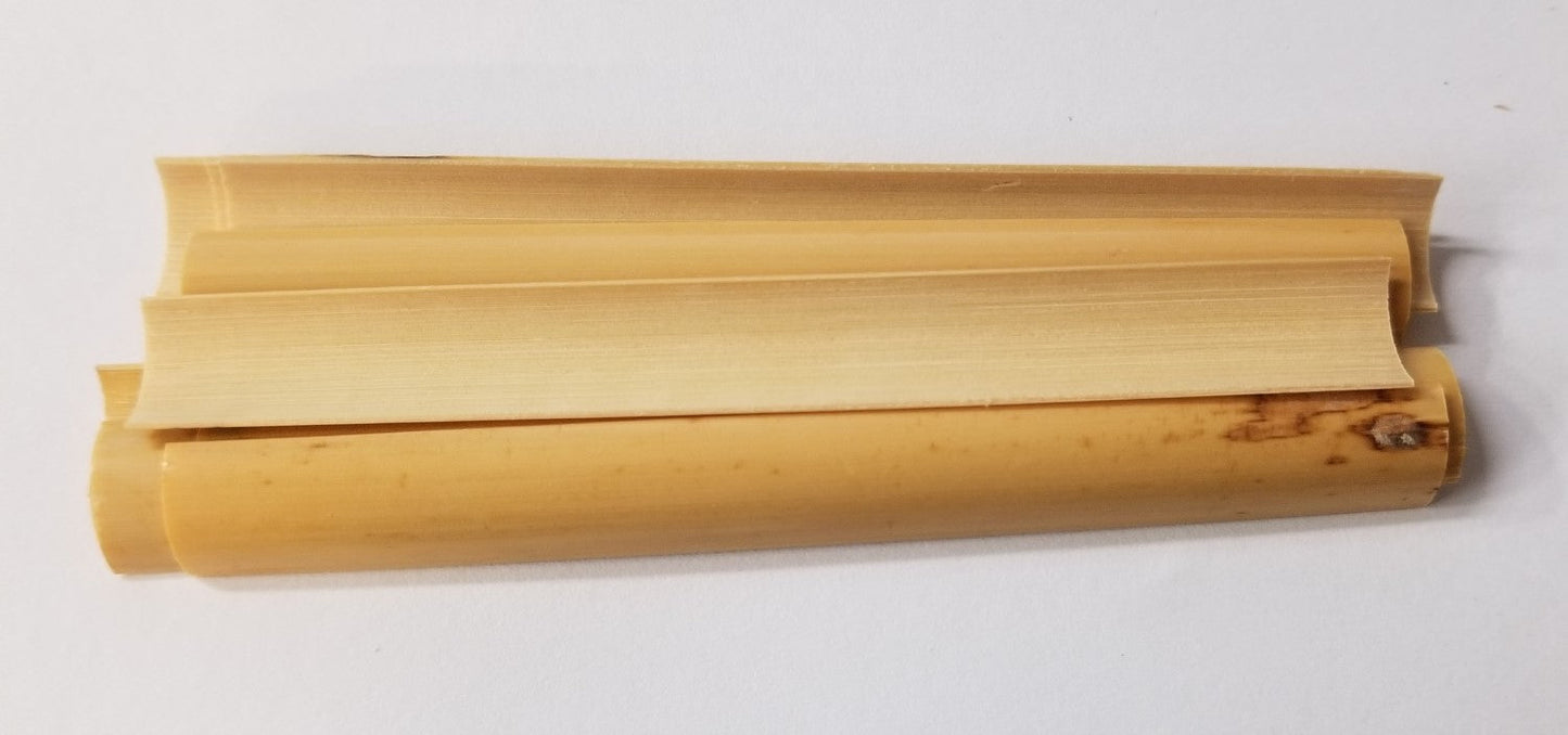 Ghys Cane English Horn- Gouged 10 Pack - Poppa's Music