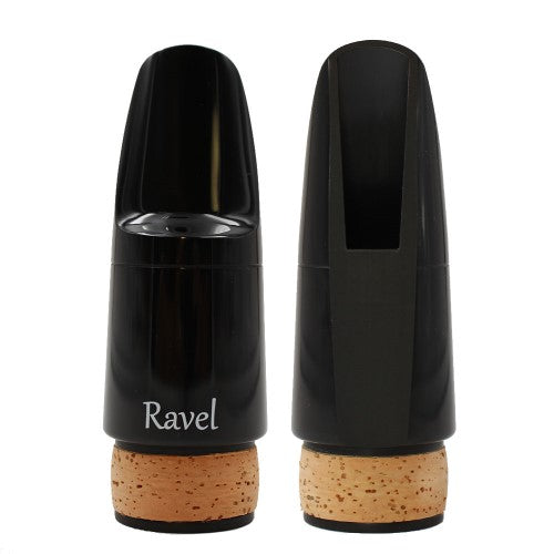 Silverstein PLAYNICK Bass Clarinet Mouthpiece - Poppa's Music