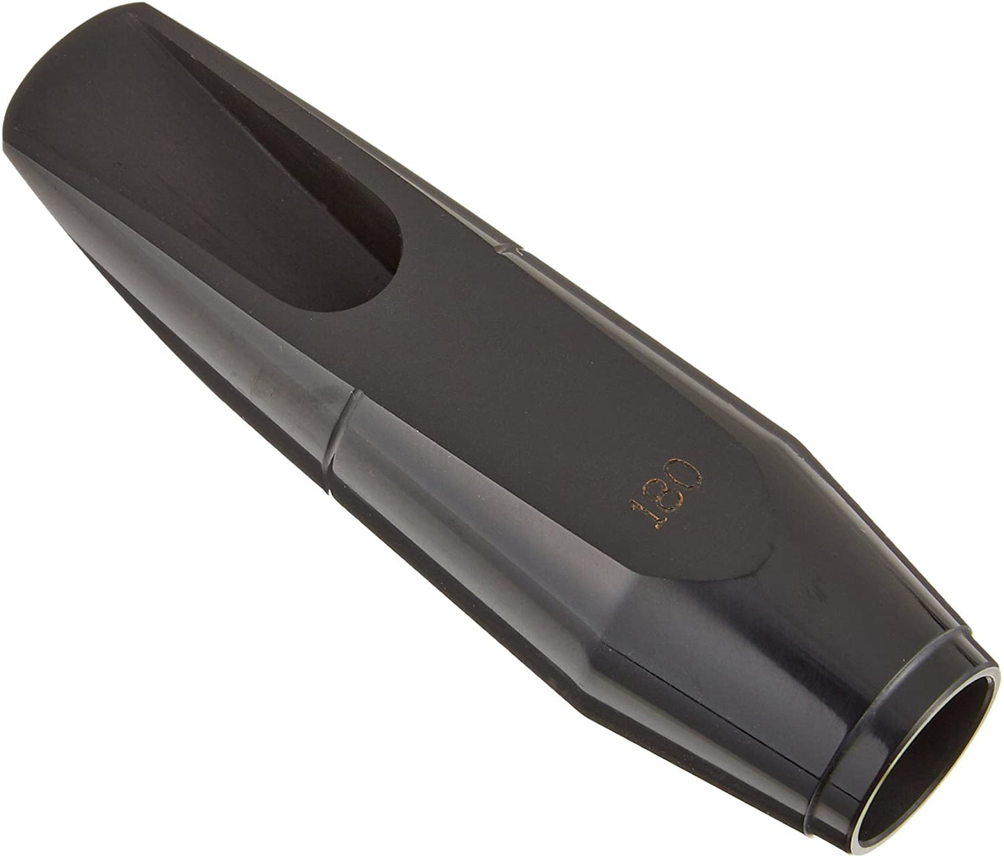Selmer Paris S-90 Series Alto Saxophone Hard Rubber Mouthpiece - S412 - Poppa's Music