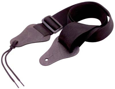 Standard Guitar Strap - Poppa's Music