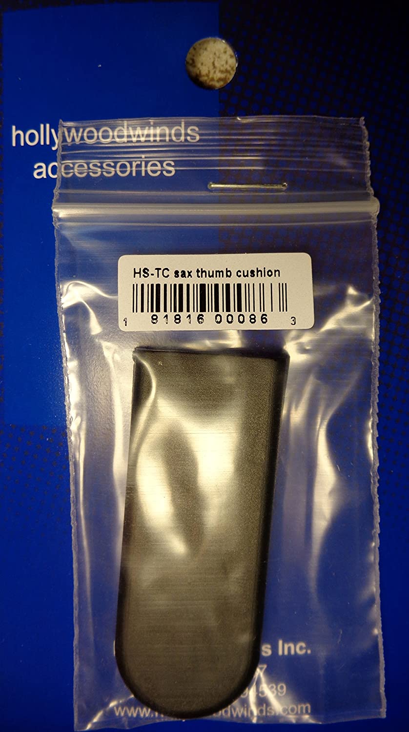 Hollywoodwinds Thumb Rest Cushions - Premium Clarinet Thumb Cushion from Hollywoodwinds - Just $3! Shop now at Poppa's Music
