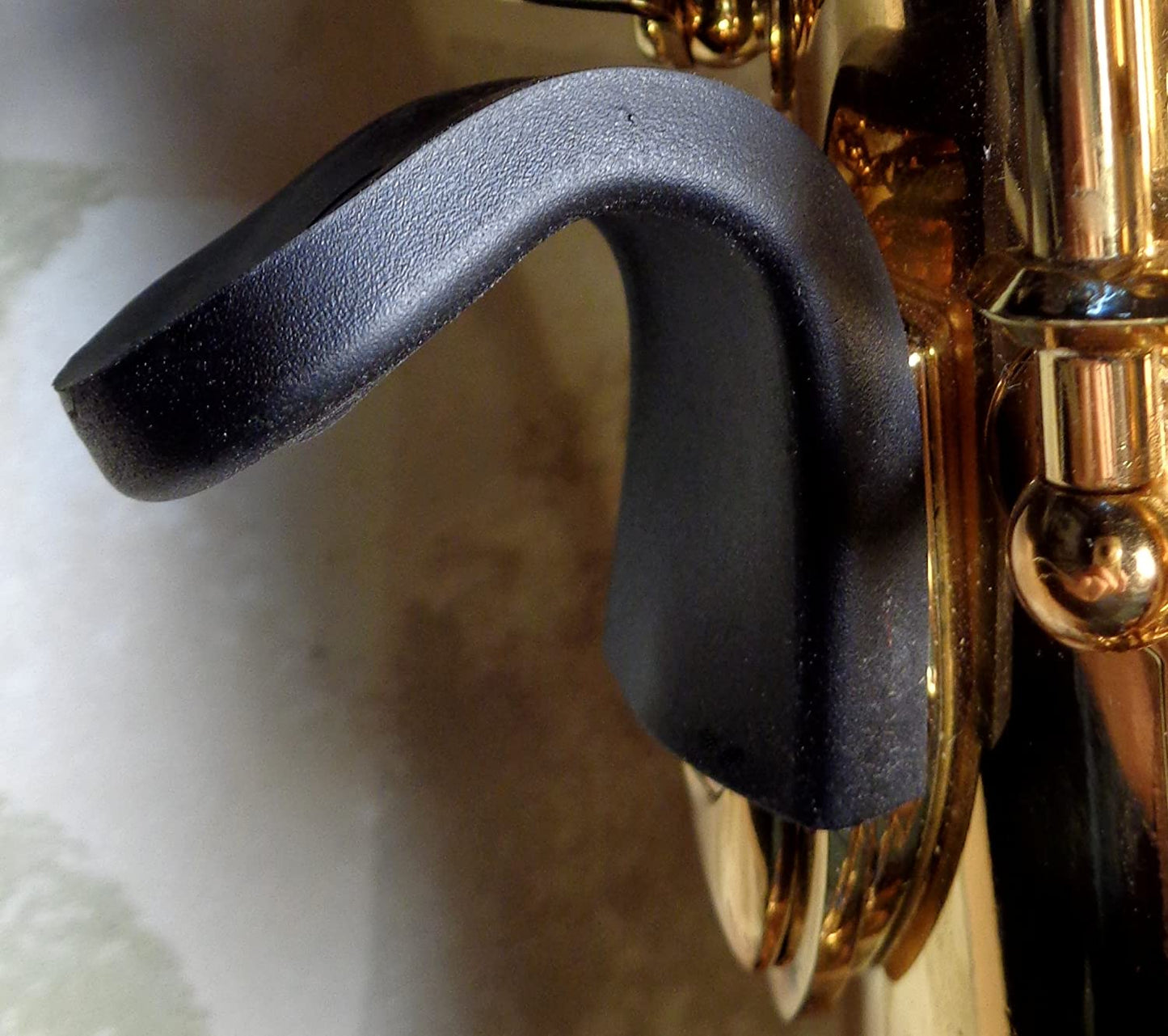 Hollywoodwinds Thumb Rest Cushions - Premium Clarinet Thumb Cushion from Hollywoodwinds - Just $3! Shop now at Poppa's Music