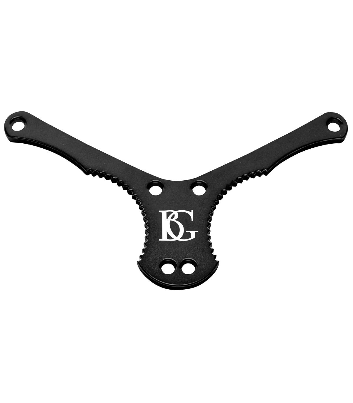 BG FRANCE Bb Clarinet Zen Leather Straps - Poppa's Music