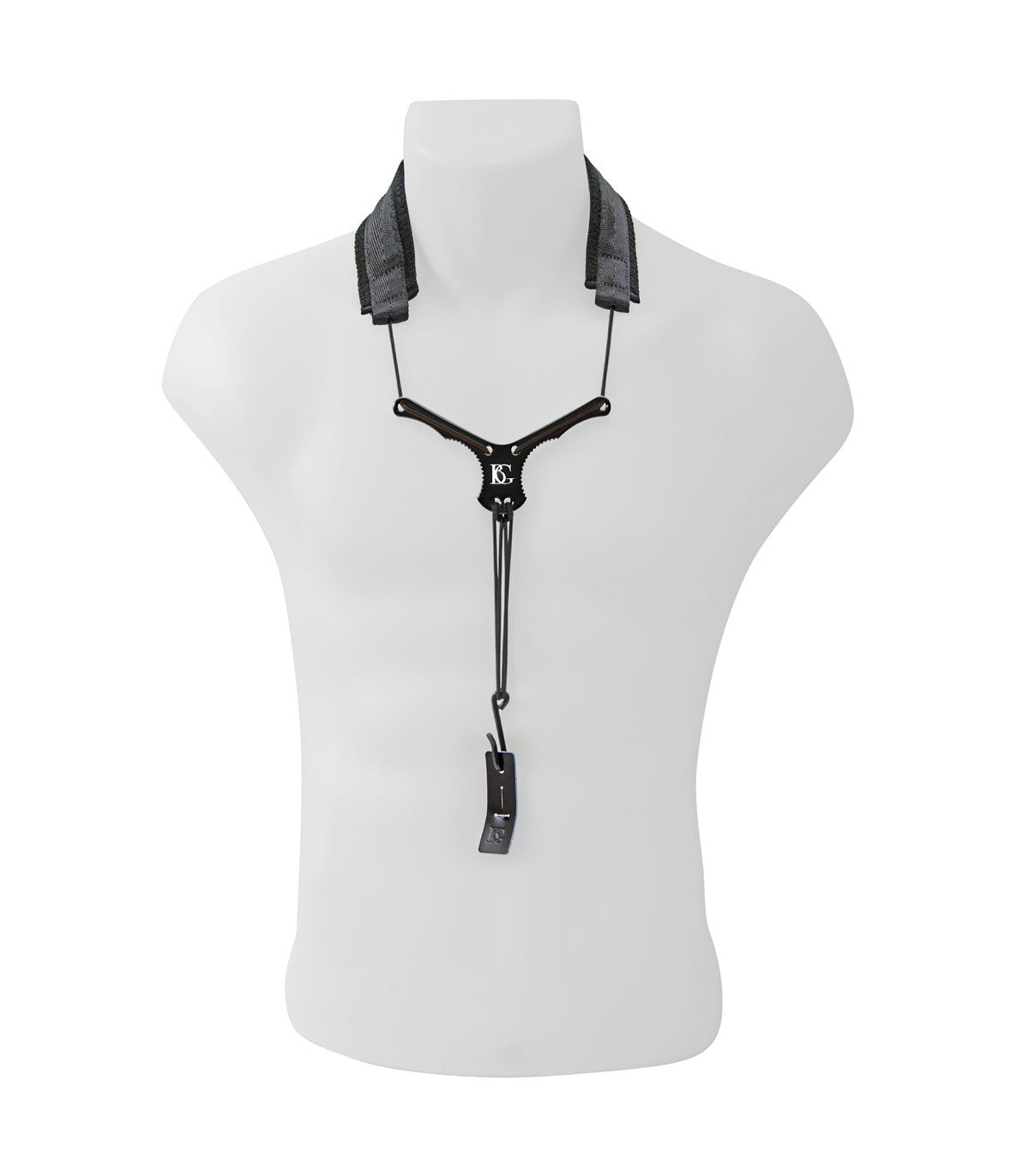 BG France Zen Clarinet Nylon Strap - Poppa's Music