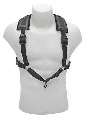 BG France Bassoon Comfort Harness for Men -B10 C - Poppa's Music