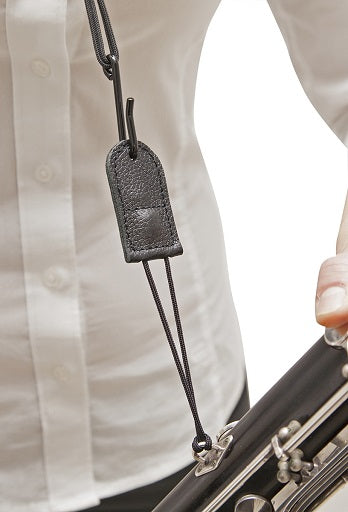 BG France Bass Clarinet Strap- 1 Hook  - C50 - Poppa's Music