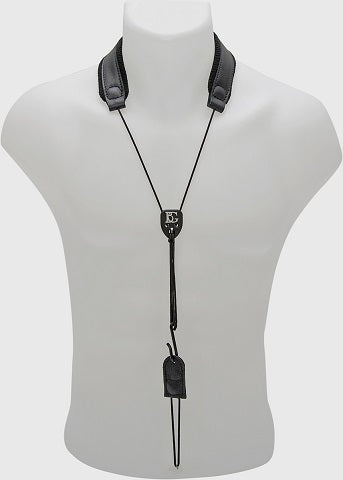 BG France Bass Clarinet Strap- 1 Hook  - C50 - Poppa's Music