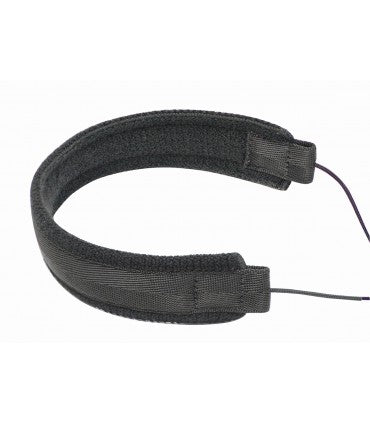 BG France Zen Nylon Oboe Strap - Elastic Cord - O33Y E - Poppa's Music