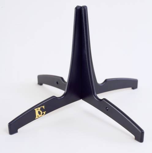 BG France Oboe Stand Model # A43 - Poppa's Music