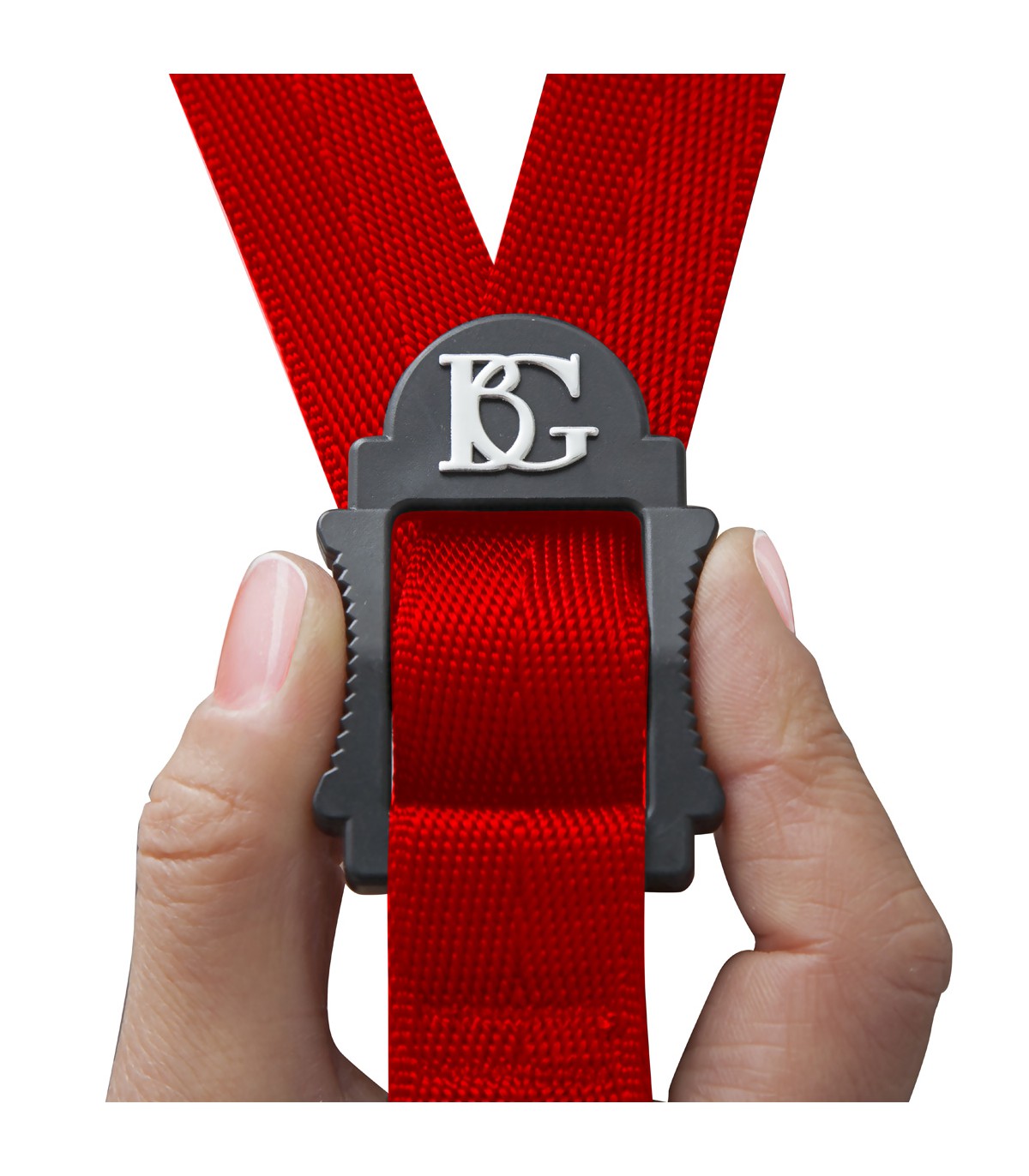 BG France Glam Comfort Strap Alto/Tenor Strap - Premium Saxophone Strap from BG France - Just $38.95! Shop now at Poppa's Music