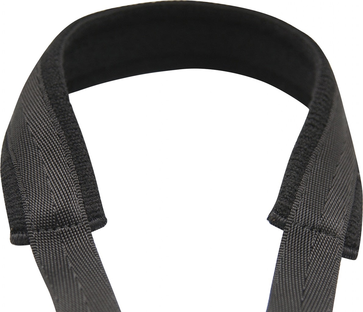 BG France Alto Sax Comfort Strap X-Small with Snap Hook - S15SH - Poppa's Music
