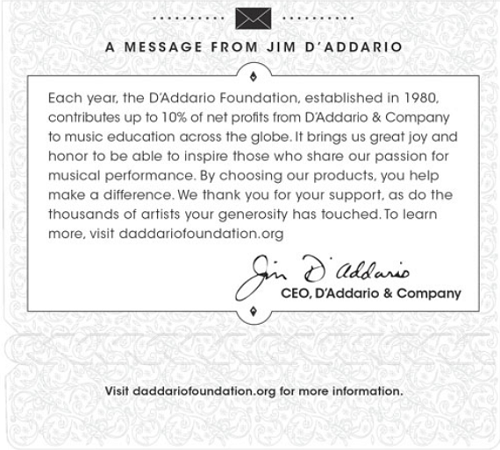 D'addario Pro-Arte Nylon COMPOSITE, Flemenco Guitar Strings - Poppa's Music