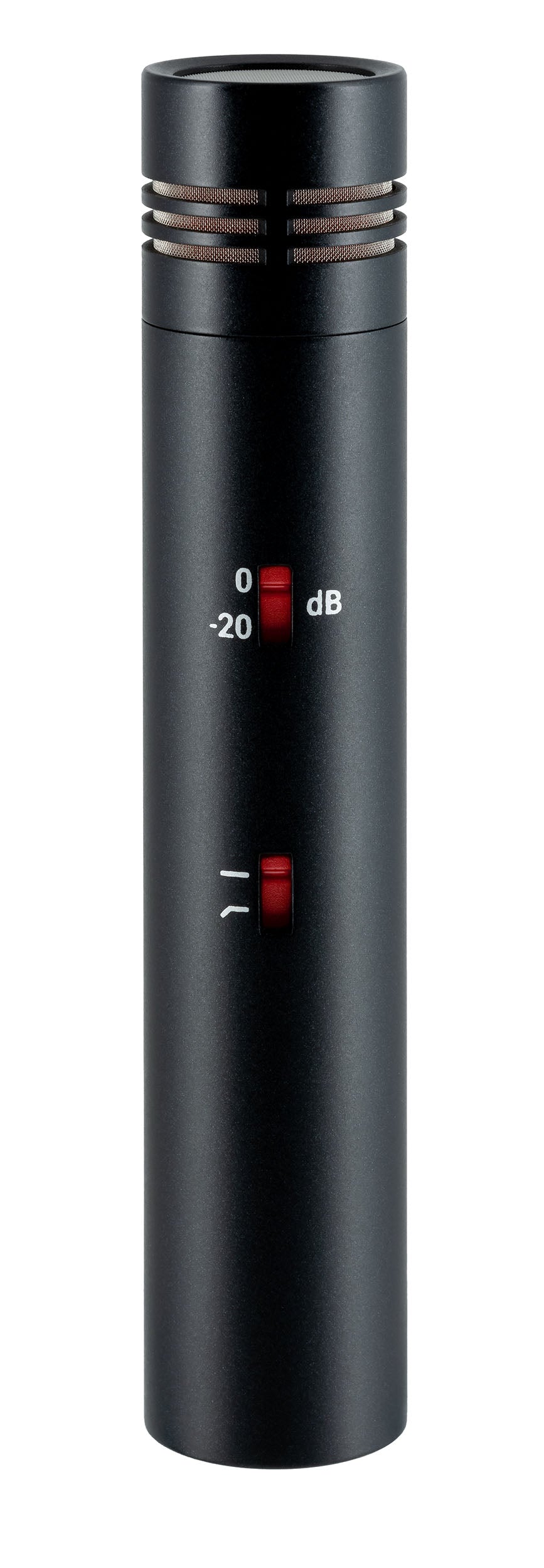 sE Electronics Small Diaphragm Cardioid Condenser Microphone with Clip SE7 - Poppa's Music