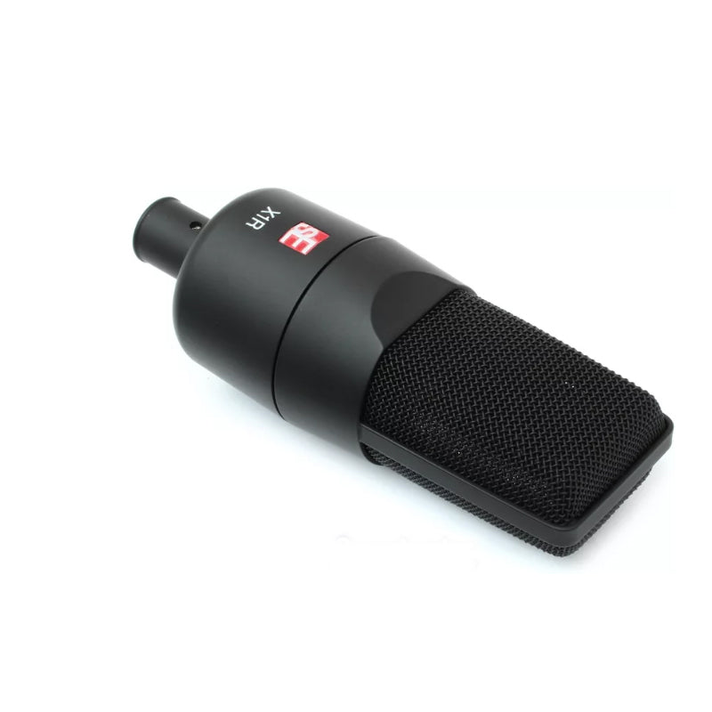 SE Electronics X1 R Studio Ribbon Microphone - Poppa's Music