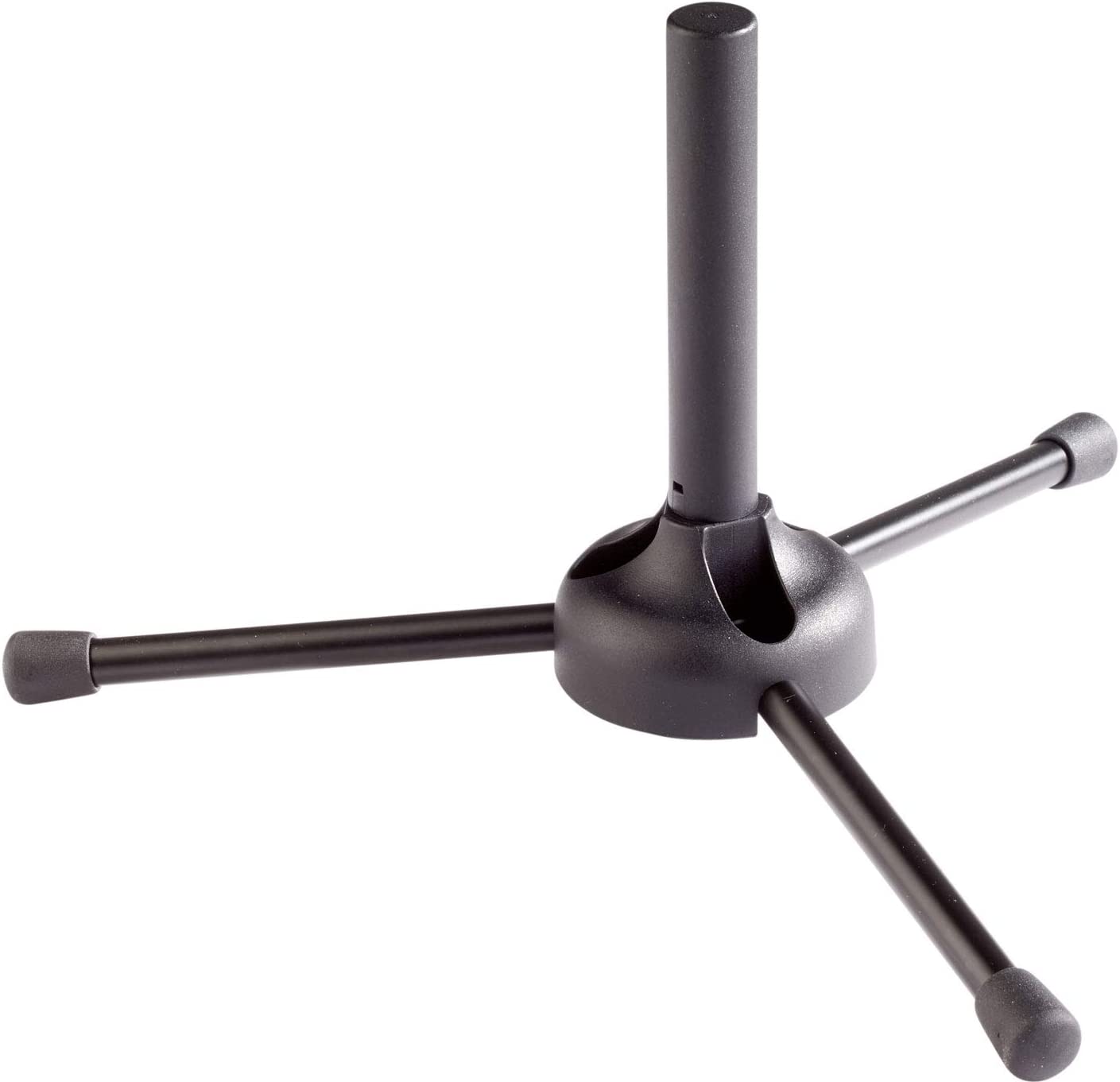 K & M Flute Stand - 152/3 - Poppa's Music