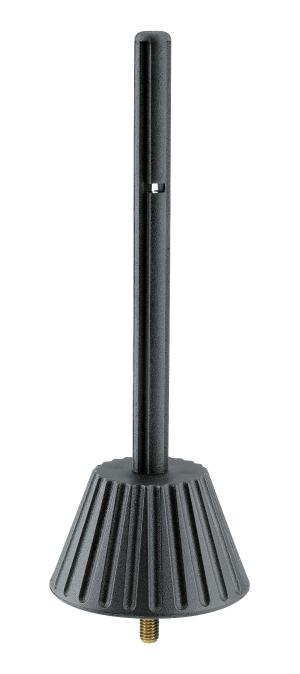 K&M Recorder Peg - 17786 - Poppa's Music