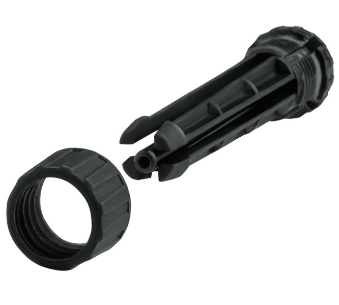 K&M Soprano or Piccolo Recorder Stand - 15262 - Poppa's Music