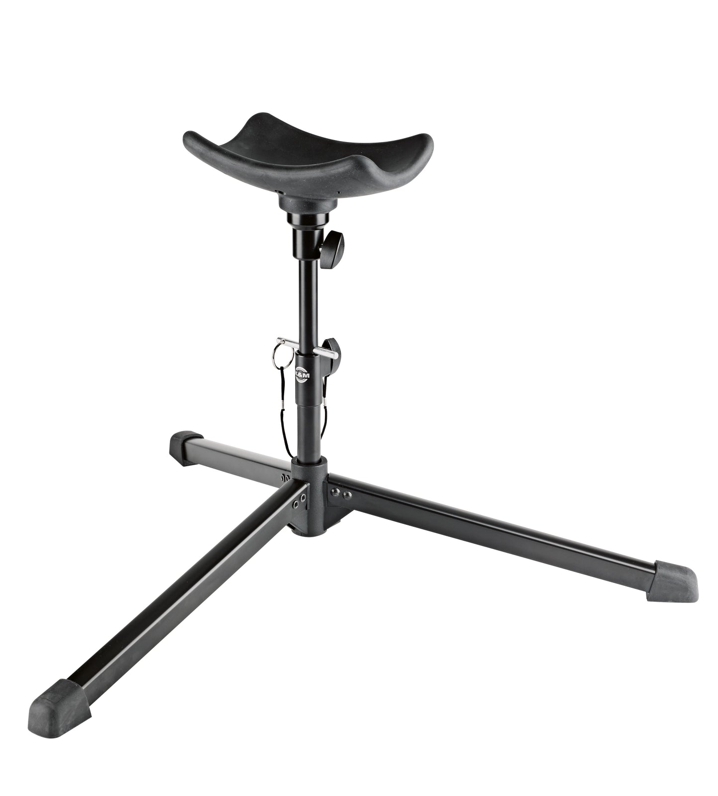 K&M Tuba Performer Stand for Children - 14952 - Poppa's Music